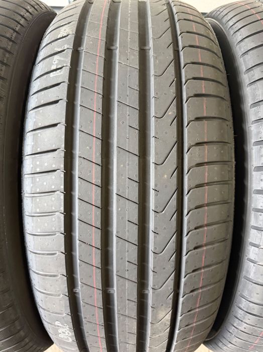4x 255/50 R.19 103T Pirelli Scorpion AO Elect rant ochronny DEMO 2026