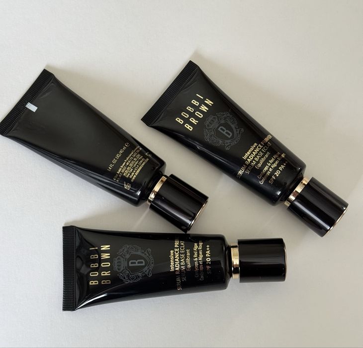 Bobbi Brown / праймер під макіяж сонцезахисний / 40 мл / база під макіяж spf 20 PA++