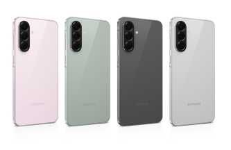 Smartfon SAMSUNG Galaxy A56 8/256GB Raty 0%