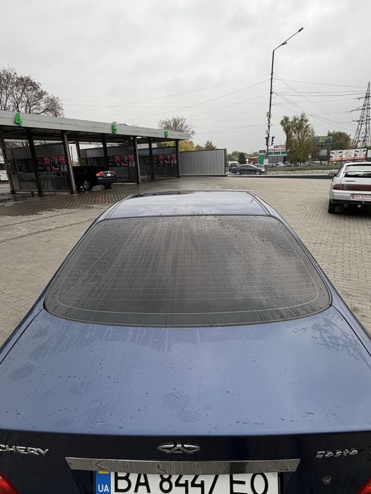 Chery Eastar 2.4AT автомат, 2007 року