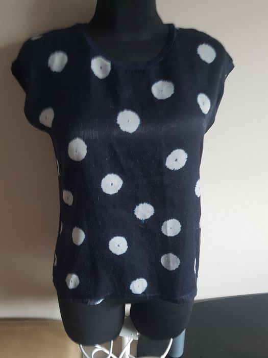 4 x t-shirt bawełniany s