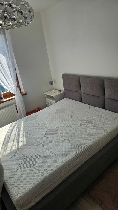 Materac M&K FOAM Koło 200x160