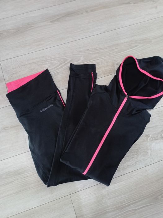 Zestaw sportowy Stormberg