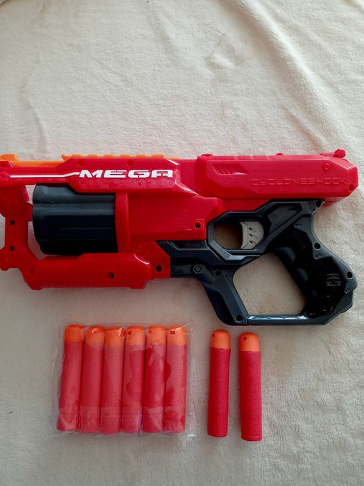 Nerf "Mega" długość 36 cm