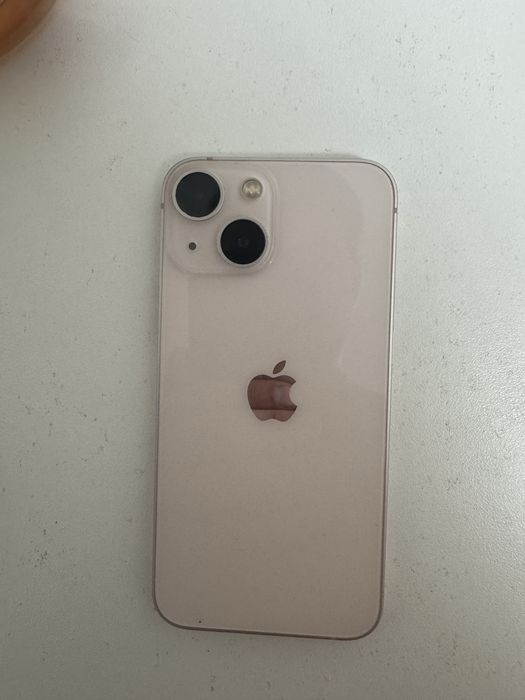 Iphone 13 mini 128 gb