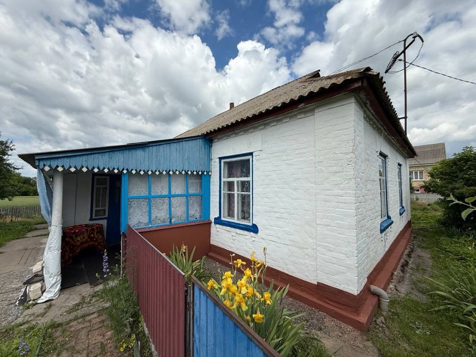 Будинок село Розумниця