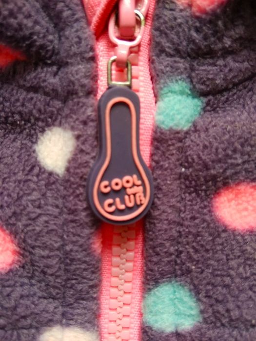 Комплект/костюм Cool Club