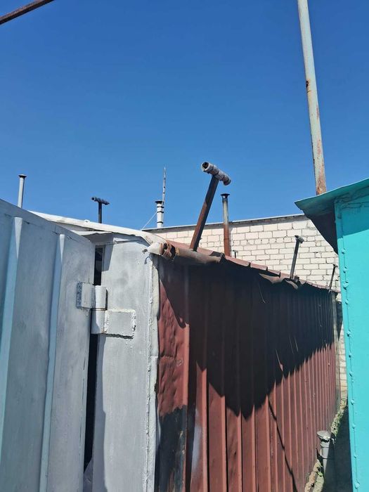 Продам гараж на кварталі 278