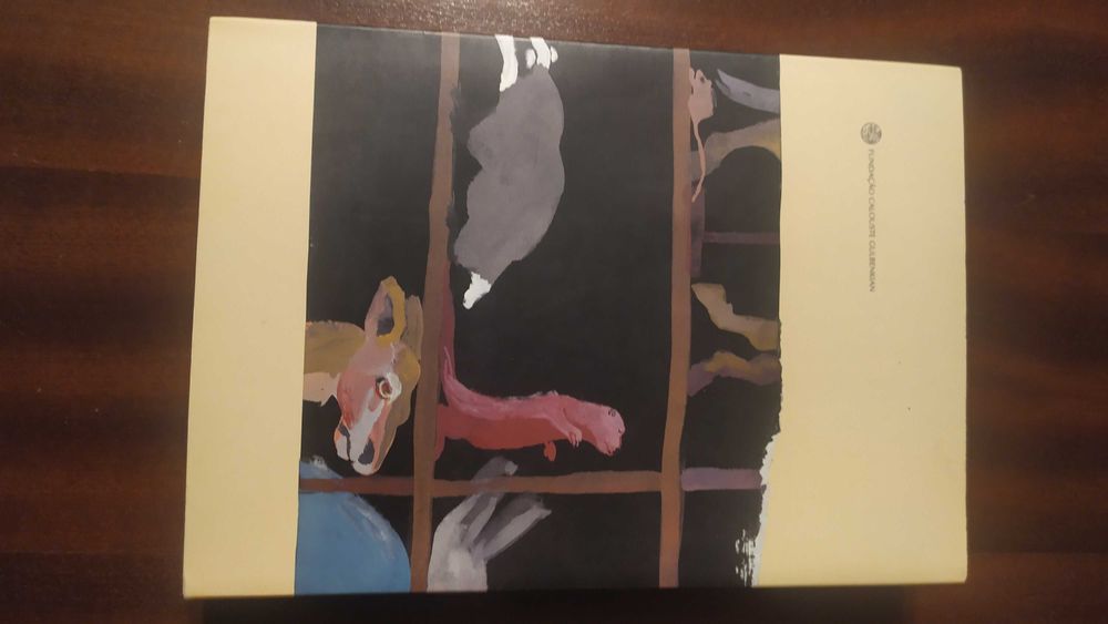 [Livros] Colóquio Letras - Desengaçar a alegria Do chato amável mundo