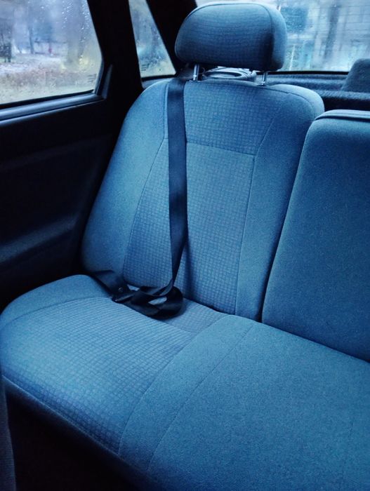 Ваз 21104 з новой торпедой