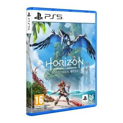 Horizon - Forbidden West PS5
