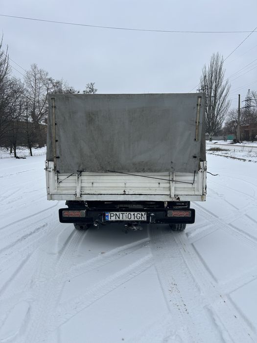 Фольцваген т4 Volkswagen T4