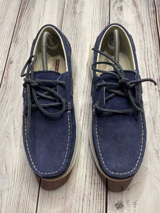 Кроссовки Kybun Montreux