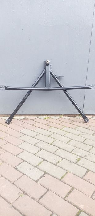 Причіпне до машини