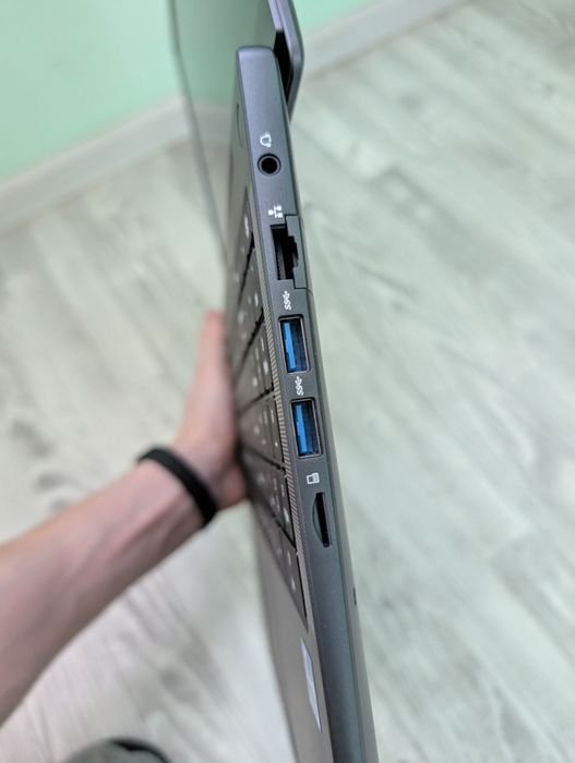 Ноутбук - i5 1240р, 32gb ddr4, 512gb ssd m2, новий