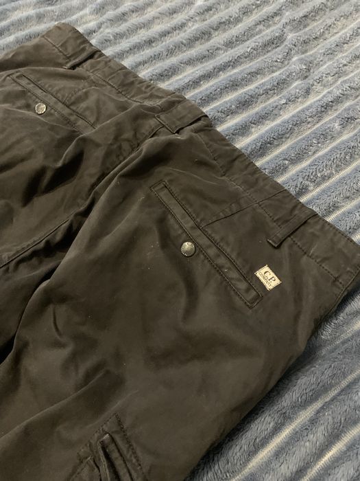 Штани C.P company