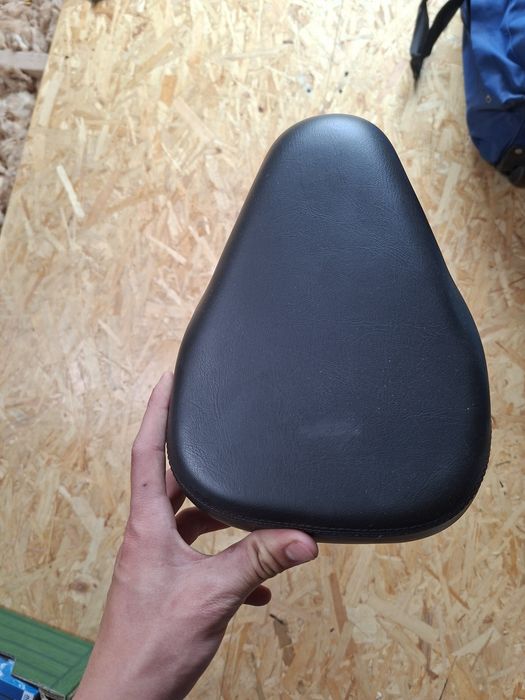 Siedzenie kukirin g2pro