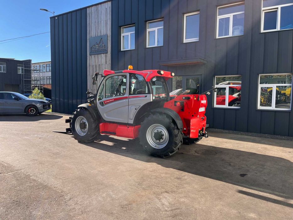 Manitou MLT840-145 PS