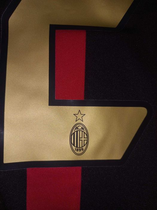 KAKA 22' Ac Milan Camisola
