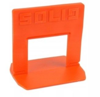 Klipsy Solid 1mm 444szt