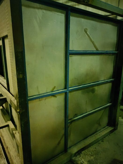 Бочка ЧАН купель офуро ємність 3.5м³  8м3 нержавейка резервуар ёмкость