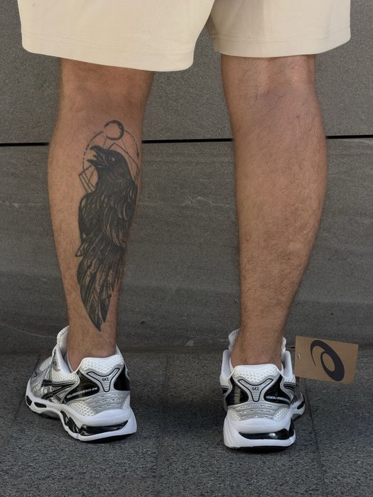 ‼️ БЕЗ ПЕРЕДОПЛАТИ ‼️ ASICS Gel-Kayano 14 біло-сріблясті 41–43