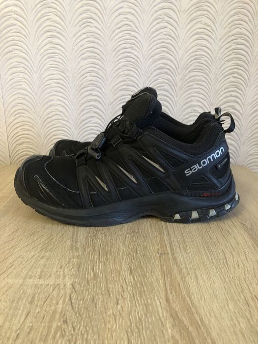 Salomon підліткові кросівки
