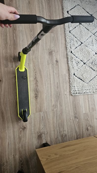 Hulajnoga  freestyle Oxelo MF ONE