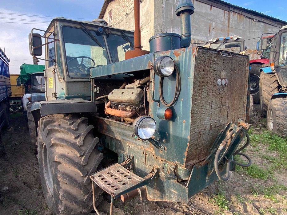 трактор Т-150К в гарному стані
