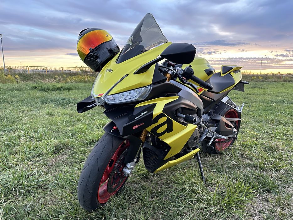 Aprilia