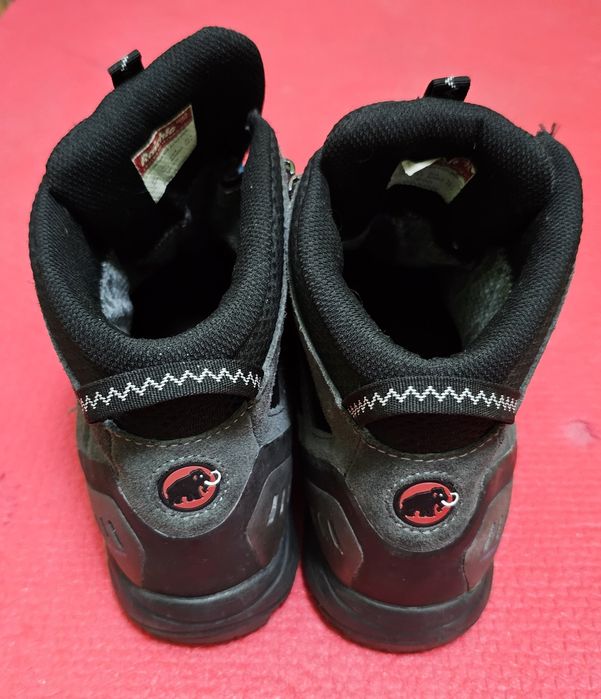 Mammut Redburn GTX Gore-tex 44 28cm