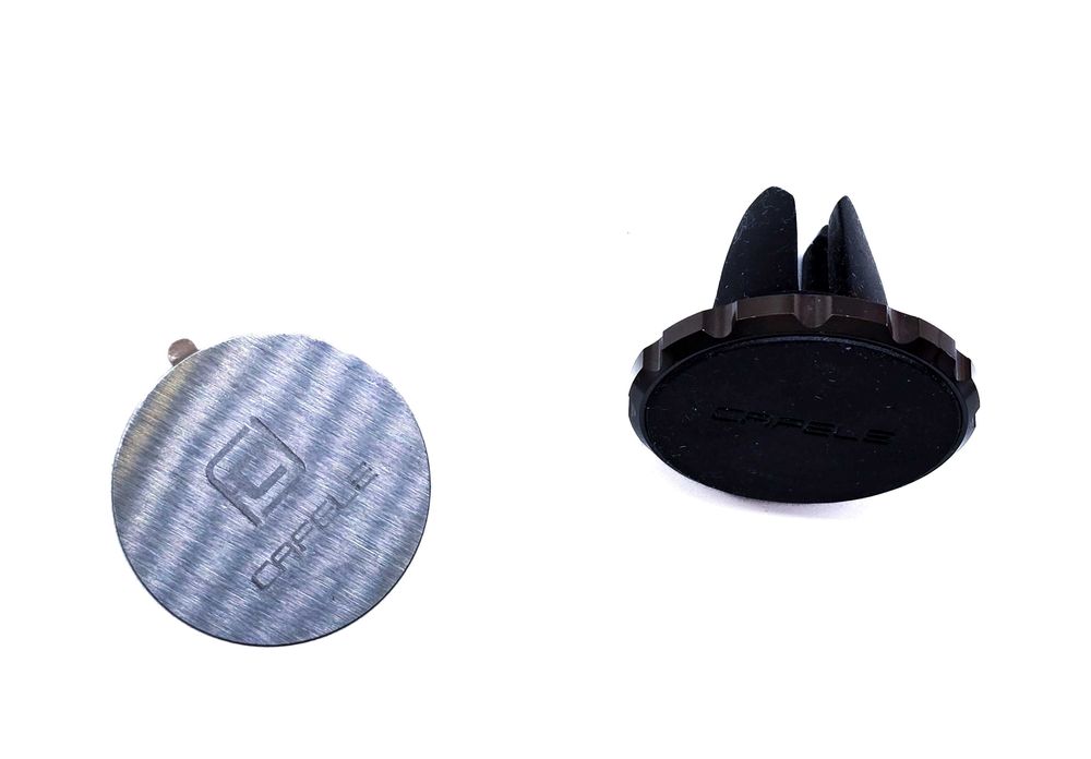 Suporte de telefone auto magnético CAFELE ***NOVO***