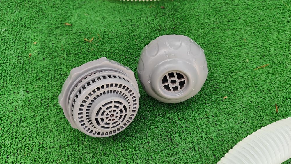 Bomba de Piscina Bestway