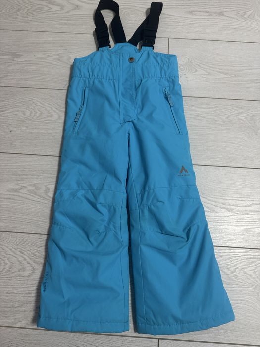 Лижний костюм 110р.