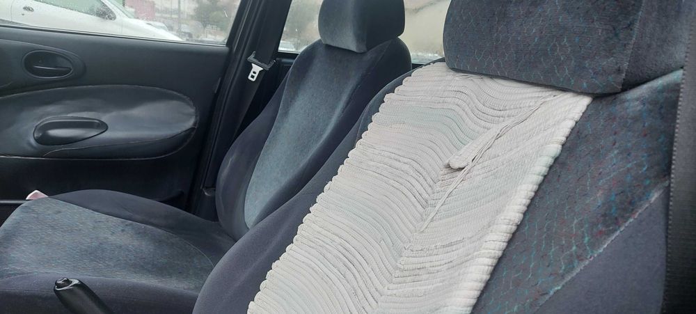 Carrinha Ford Escort