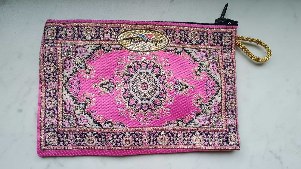 Torebka pamiątka z Turcji