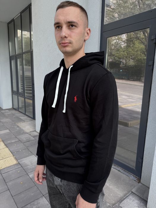 Худі Polo Ralph Lauren