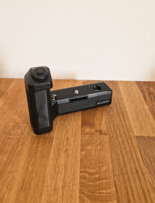 Motor para Olympus Om 1