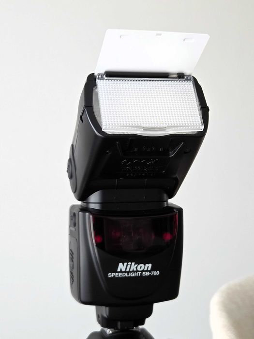 Flash Nikon SB-700