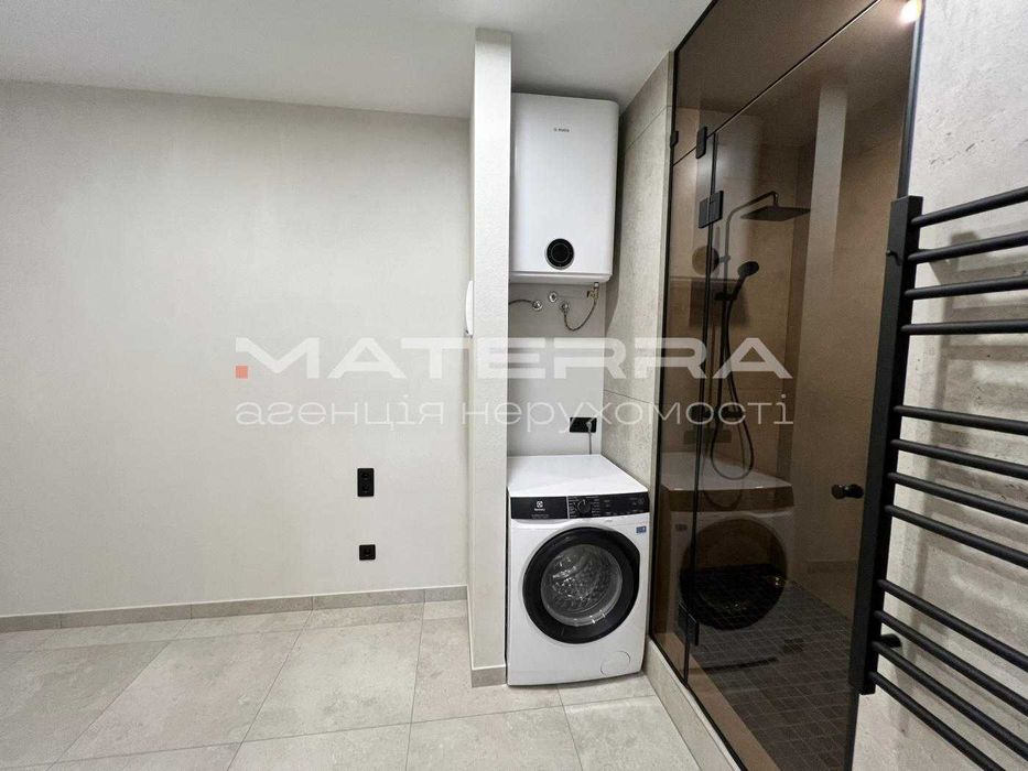 1к квартира ЖК City Hub | 56 м² | дизайнерський ремонт | документи