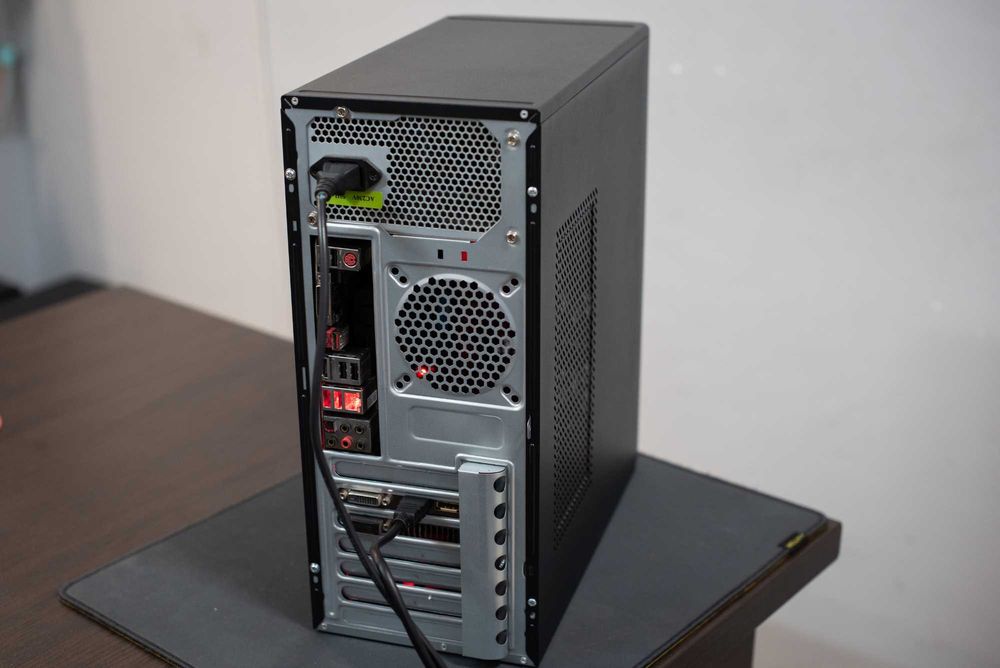 i7 7700 gtx1060 6gb - купить компьютеры и комплектующие - Цена на