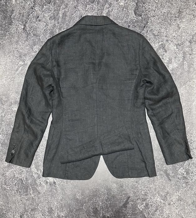 Лляний піджак Bogner, оригінал, М