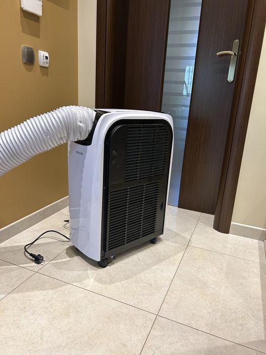 Do sprzedania przenośny klimatyzator Sinclair
