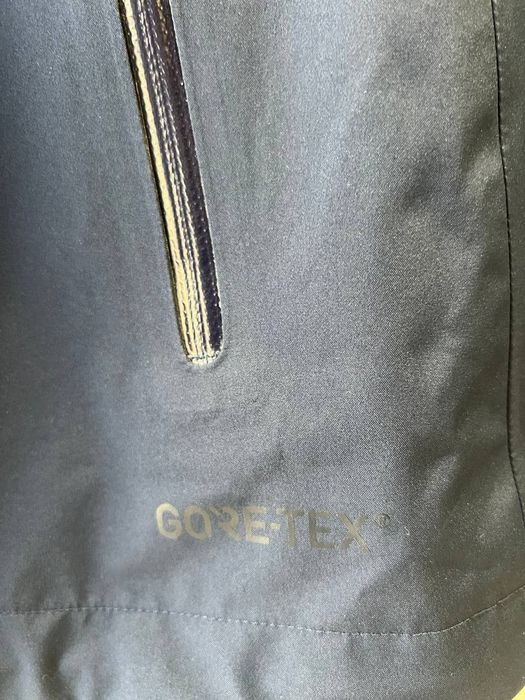 Куртка чоловіча Mammut Gore-Tex