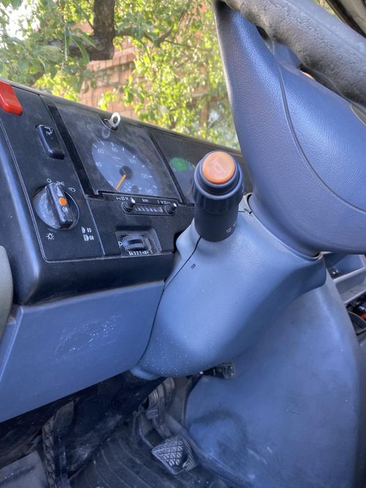 Продам/обміняю Mercedes Bens Vario