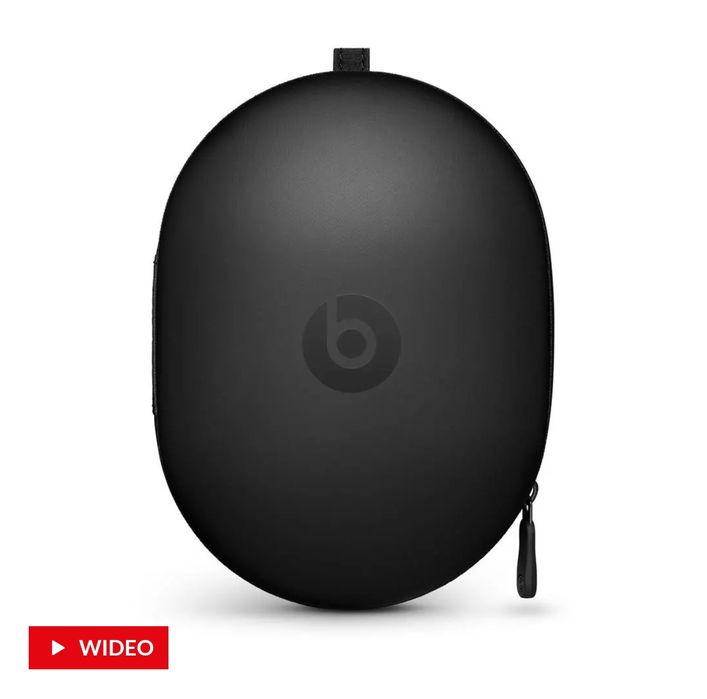 Słuchawki bezprzewodowe Beats studio 3