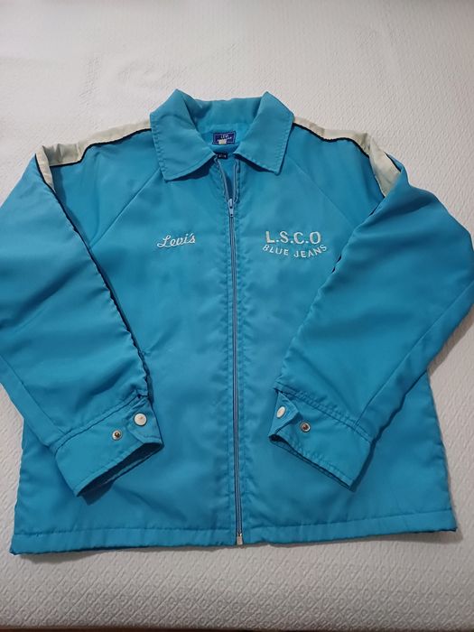 Casaco vintage da Levis