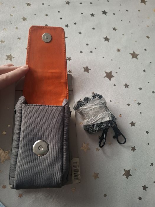 Etui na aparat Samsonite