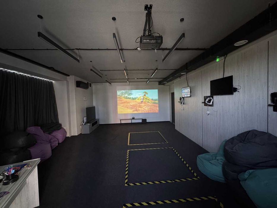 Продаж багатофункціонального дитячого центру «Мурашник», Біла Церква