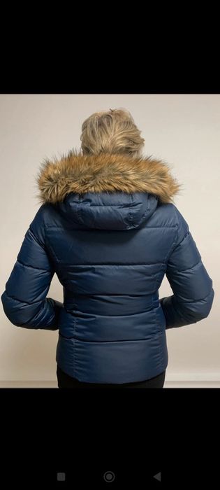 Kurtka puch 38 M Tommy Hilfiger